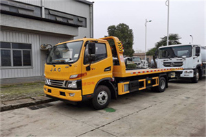 越秀车辆公路救援