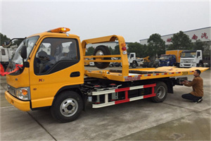 越秀哪里有拖车服务