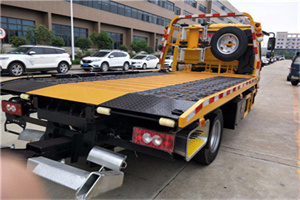 越秀24小时汽车送油服务公司