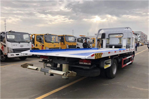 越秀汽车救援补胎