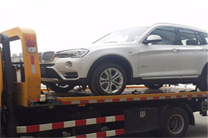 越秀拖车24小时服务电话