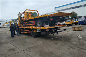 越秀同城汽车补胎